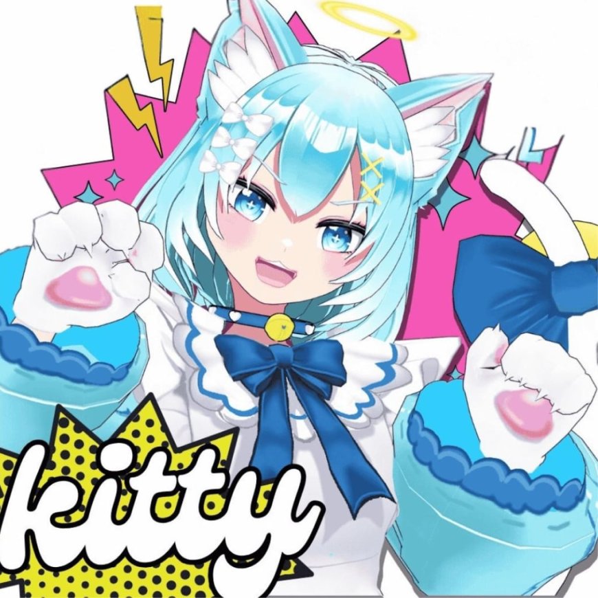 スマホで出来る AITuberデビュー
